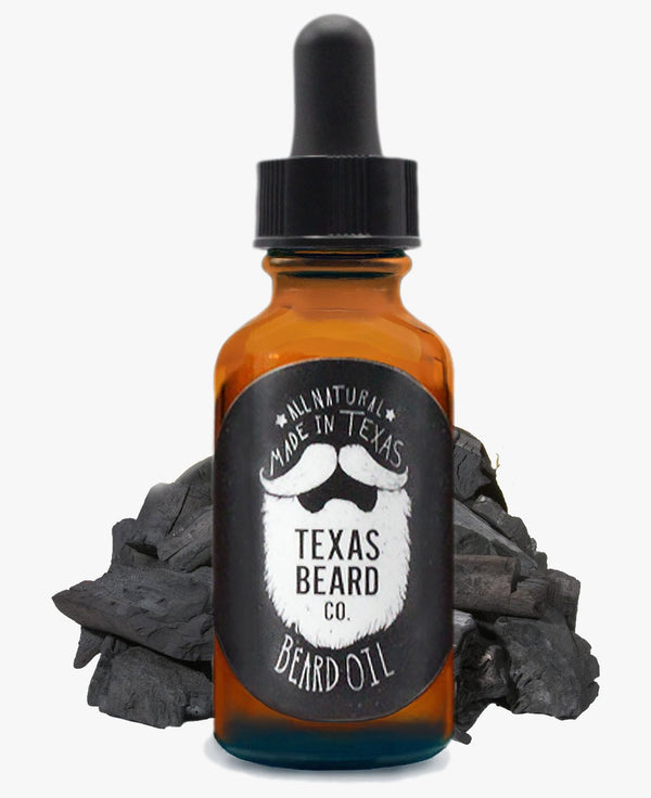 Smoke House Beard Oil