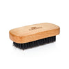 Cremo Beard Brush, Detangle and Smooth Coarse Facial Hair