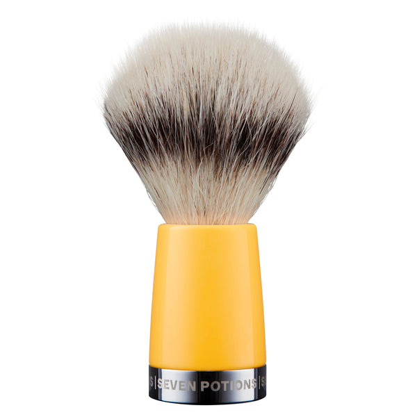 Seven Potions Shaving Brush