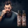 Viking Revolution Beard Wash & Beard Conditioner Set (5oz)