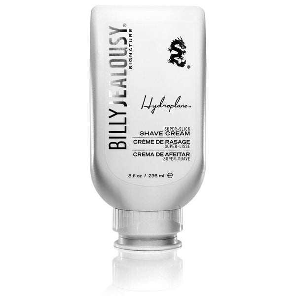 Billy Jealousy Hydroplane Super-Slick Shave Cream - 8 oz.