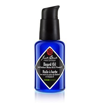 Jack Black Beard Oil