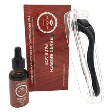 Beard Growth Kit for Hair Growth