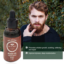 Beard Growth Kit for Hair Growth