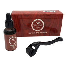 Beard Growth Kit for Hair Growth