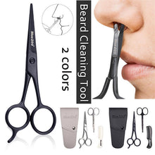 Grooming and Trimming Beard Cleaning Tool