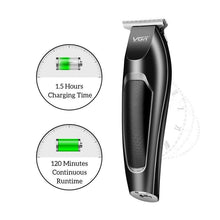 Electric Beard Trimer Haircut Machine