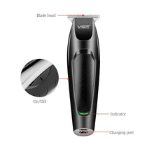 Electric Beard Trimer Haircut Machine