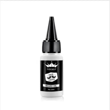 Organic Beard Essential Oil for Men