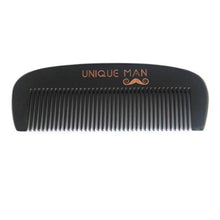 MG Natural Green Pear Wood Hair Brush