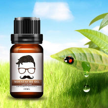 LANTHOME Moisturizing Men Beard Oil for Styling