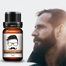 LANTHOME Moisturizing Men Beard Oil for Styling