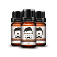 LANTHOME Moisturizing Men Beard Oil for Styling