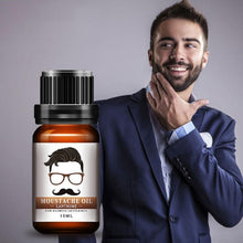 LANTHOME Moisturizing Men Beard Oil for Styling