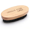 2020 New Natural Hemu Beard Brush For Men Bamboo Face Massage That Works Wonders To Comb Beards and Mustach