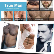 Professional Essential Nourishing Beard Set