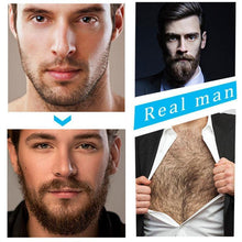 Professional Essential Nourishing Beard Set