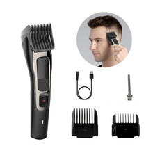 Electric Hair Clipper Professional Hair Trimmer