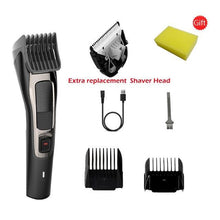 Electric Hair Clipper Professional Hair Trimmer