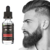 40ML Men's Beard Growth Oil