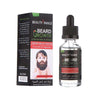 40ML Men's Beard Growth Oil