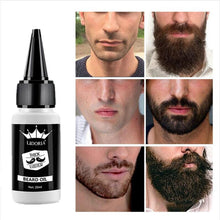 Organic Beard Essential Oil for Men