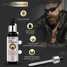 GJ Anti Hair Loss Grow Oil