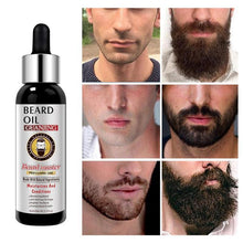 GJ Anti Hair Loss Grow Oil