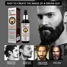 GJ Anti Hair Loss Grow Oil