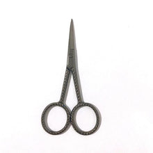 Extra Small Stainless Steel Beard Scissor