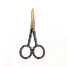 Extra Small Stainless Steel Beard Scissor