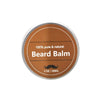 Natural  Beard Balm Care Kit