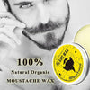 Nourish Beard Promoting Growth Balm