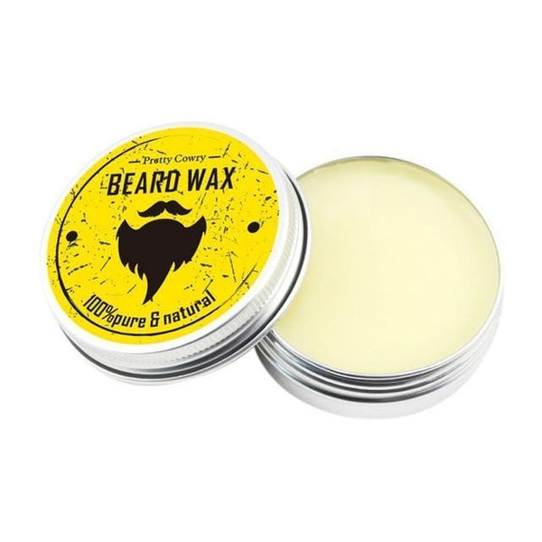 Nourish Beard Promoting Growth Balm