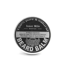 Natural Profession Men Beard Care Kit