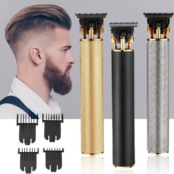 Men Shaving Machines Trimmer Barber Hair Clipper