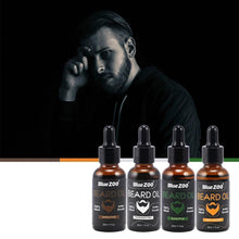 Men Moustache Cream Beard Oil