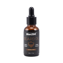 Men Moustache Cream Beard Oil