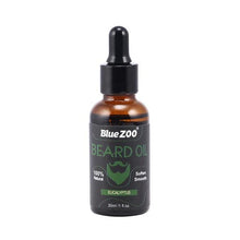 Men Moustache Cream Beard Oil