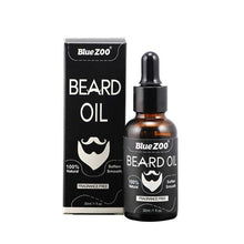 Men Moustache Cream Beard Oil