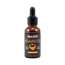 Men Moustache Cream Beard Oil