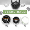 Caring Smooth Styling Moisturizing Beard Balm