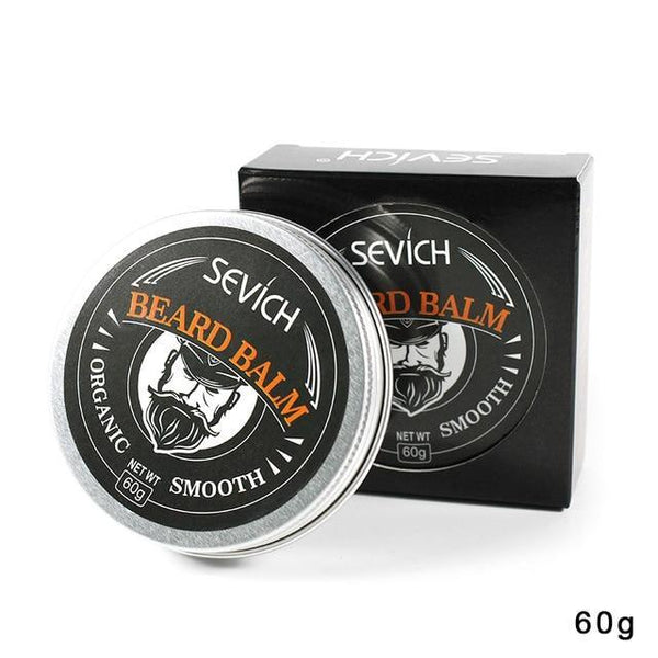 Caring Smooth Styling Moisturizing Beard Balm