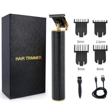 Men Shaving Machines Trimmer Barber Hair Clipper