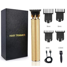 Men Shaving Machines Trimmer Barber Hair Clipper