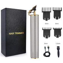 Men Shaving Machines Trimmer Barber Hair Clipper