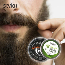 Smooth Shiny Style Beard Regrowth Oil