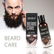 Smooth Shiny Style Beard Regrowth Oil