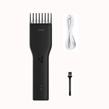 ENCHEN Electric Hair Trimmer Clipper Men Professional Beard Trimmer