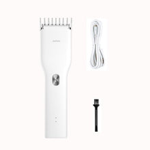 ENCHEN Electric Hair Trimmer Clipper Men Professional Beard Trimmer